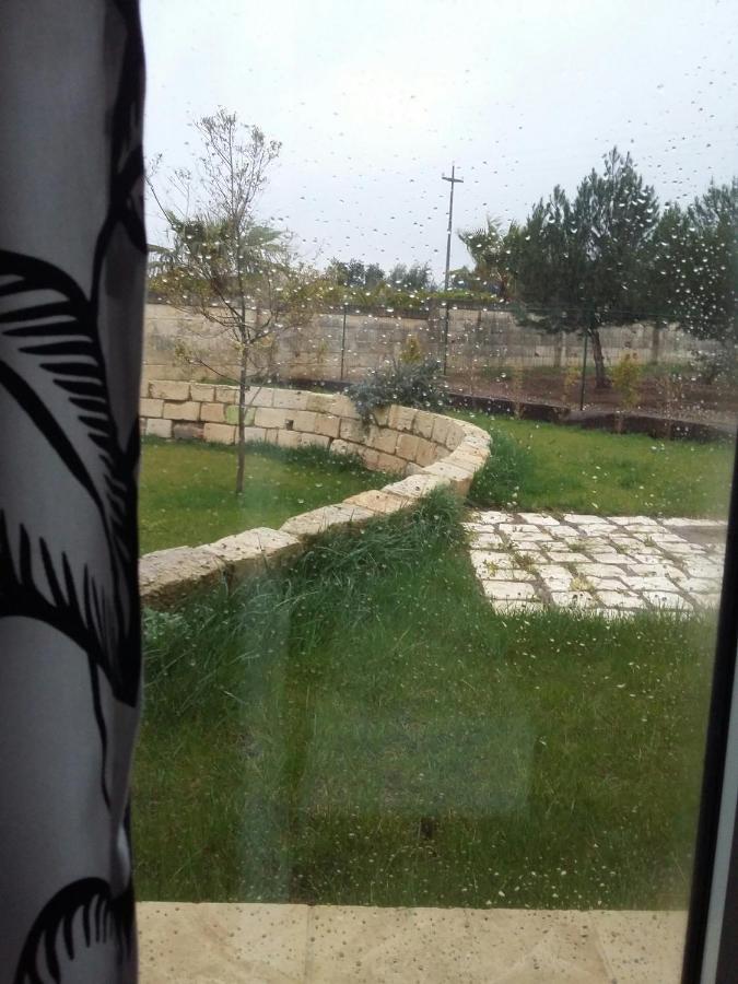 La Suite Negli Orti Lizzanello Exterior foto