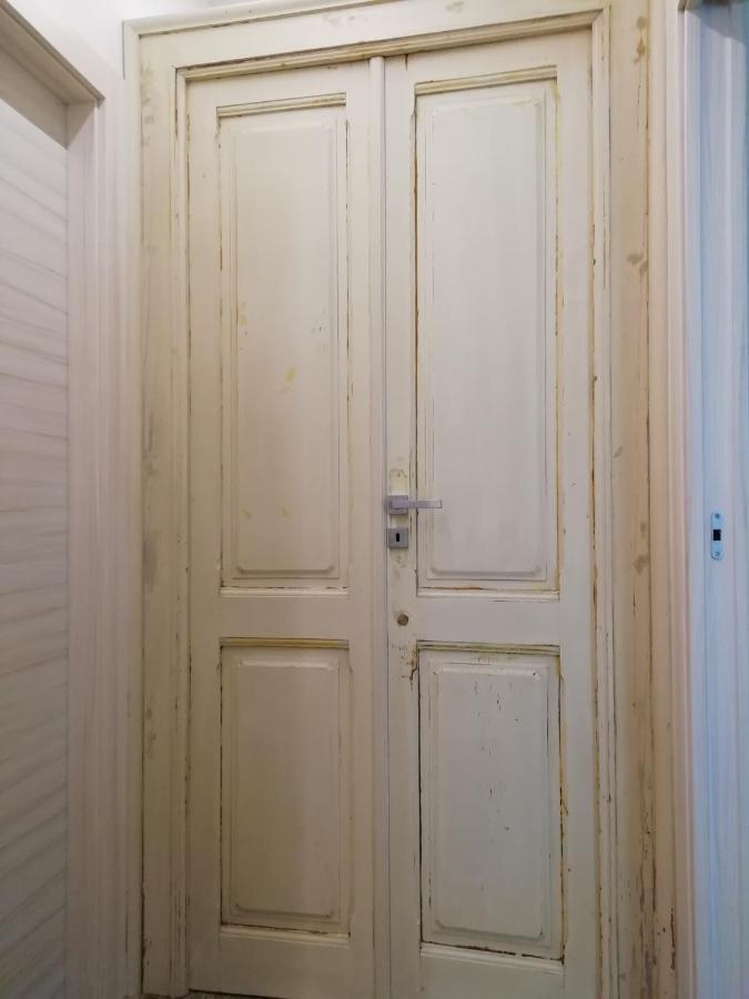 La Suite Negli Orti Lizzanello Exterior foto