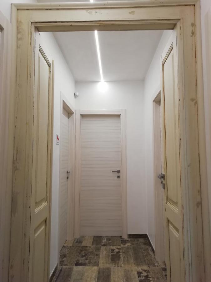 La Suite Negli Orti Lizzanello Exterior foto
